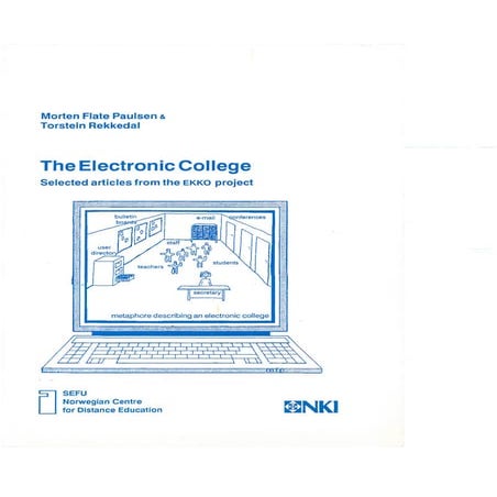 The Electronic College