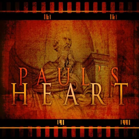 Paul's heart | PDF