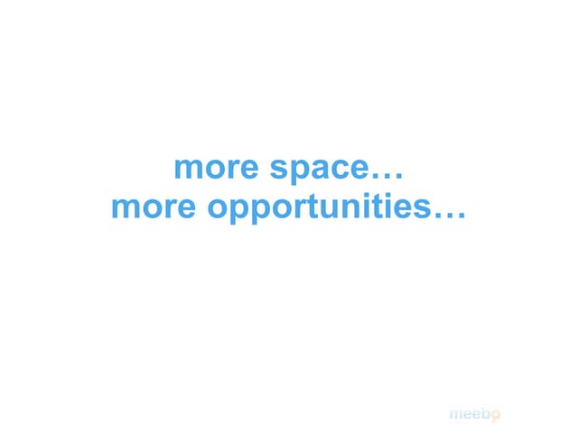 Client Side Storage