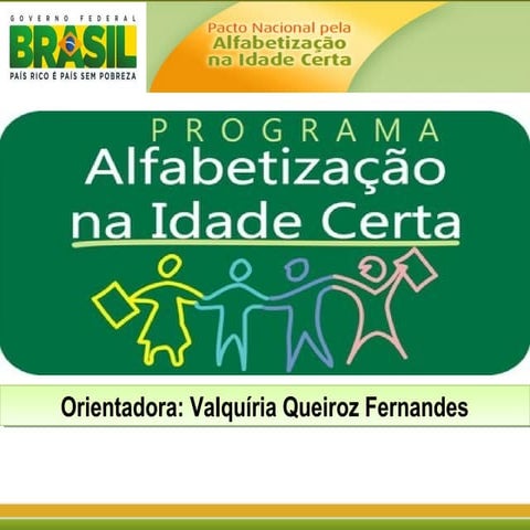 Material Formação 23 de Agosto de 2014 - Manhã