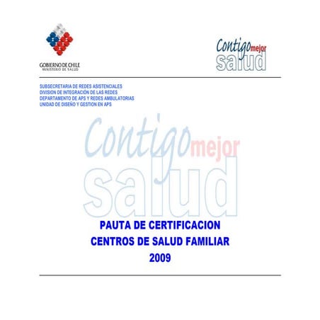 Pautas certificacion cesfam_niveles_medio_medio_superior_superior