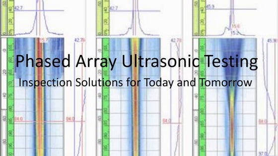 Ultrasonic Testing II Certification | PDF