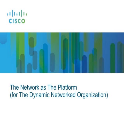 Pavel burba cisco_pre_final