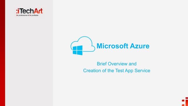 Microsoft Azure