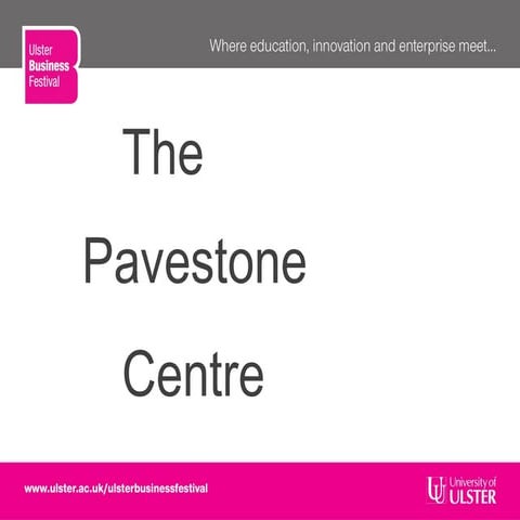 Pavestone presentation