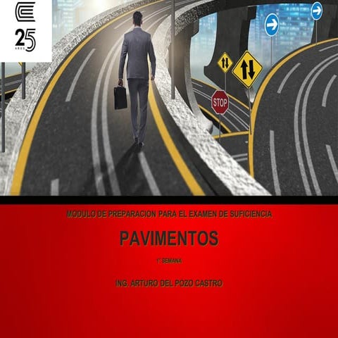 PAVIMENTOS concepto general y caracterissticas especificas del asfalto y agre...