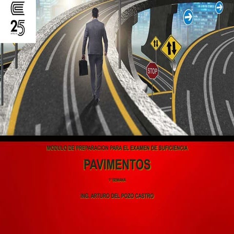 DFINOCION Y CLASIFICACION DE PAVIMENTOS.