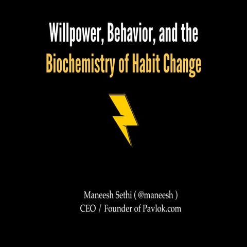 Pavlok NYC Launch Party