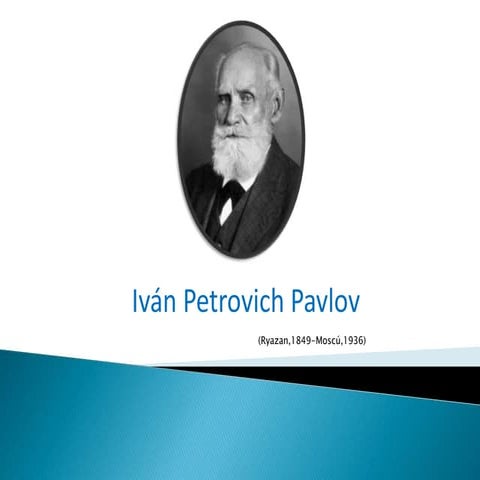 Pavlov | DOCX