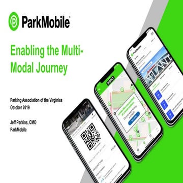parking panda | PPTX