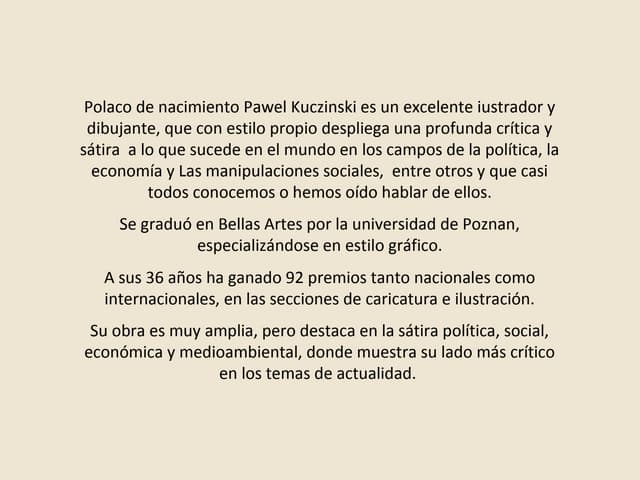 Pawel Kuczinski