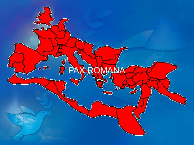 Pax romana2