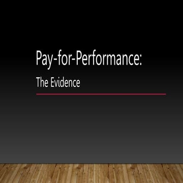 Pay-for-Performance.pptx
