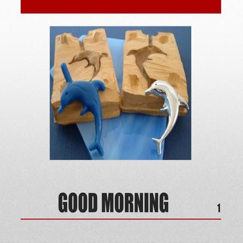 Investment materials