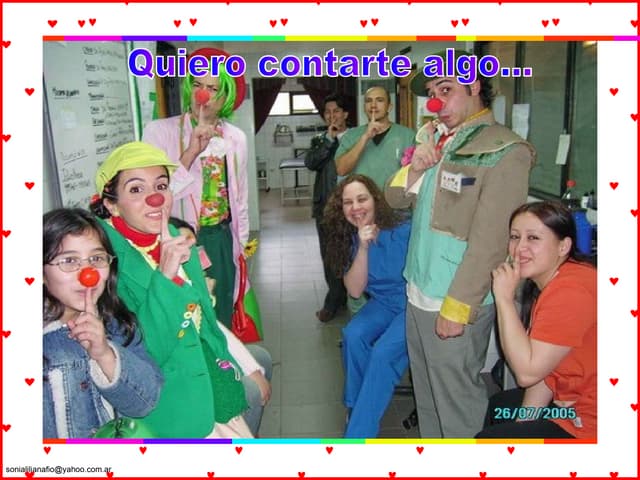 Payamedicos Originales