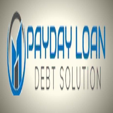 Payday loan debt solution