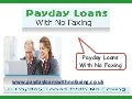 payday loans open today