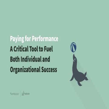 5 Ways to Give Feedback that Elicits Real Change | PPTX