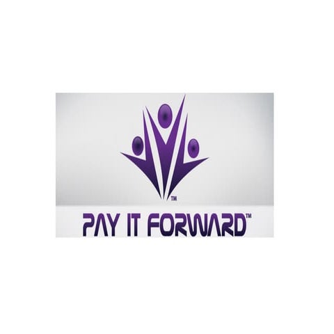 Pay it forward Paragould