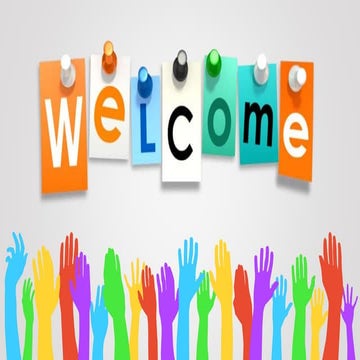 Pay it forward project done