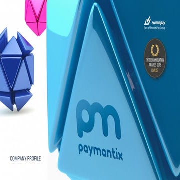 Paymantix company profile 04-2015(eng)