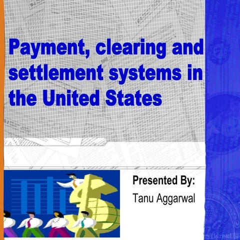 payment and settelement in US.pptx