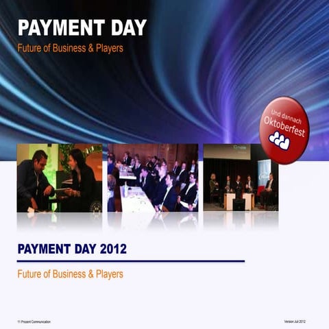 Payment Day