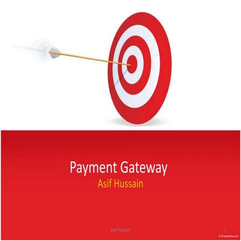 Payment Gateway