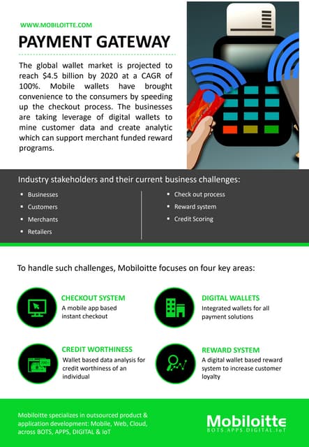 Payment gateway 