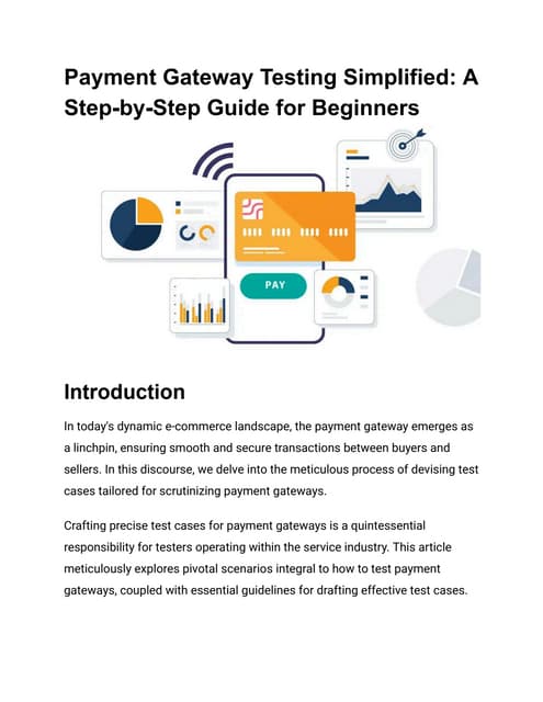Payment Gateway Testing Simplified_ A Step-by-Step Guide for Beginners.pdf