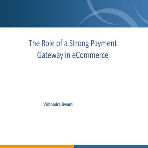 Payment Gatway.ppt