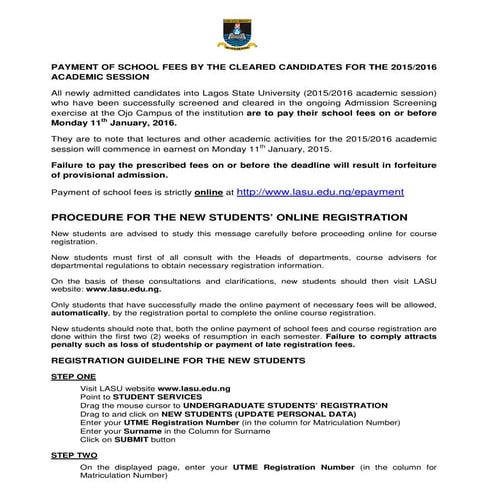 Payment of school_fees_cleared_candidates_2015_updated via (www.alluniversity...