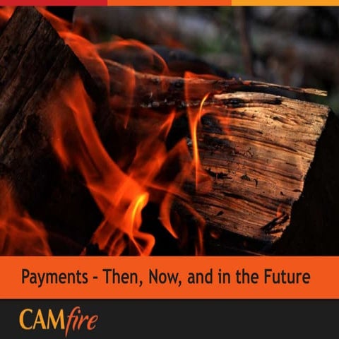 Condo & HOA Payments: then and now