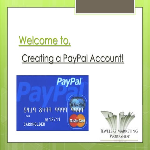 Paypal