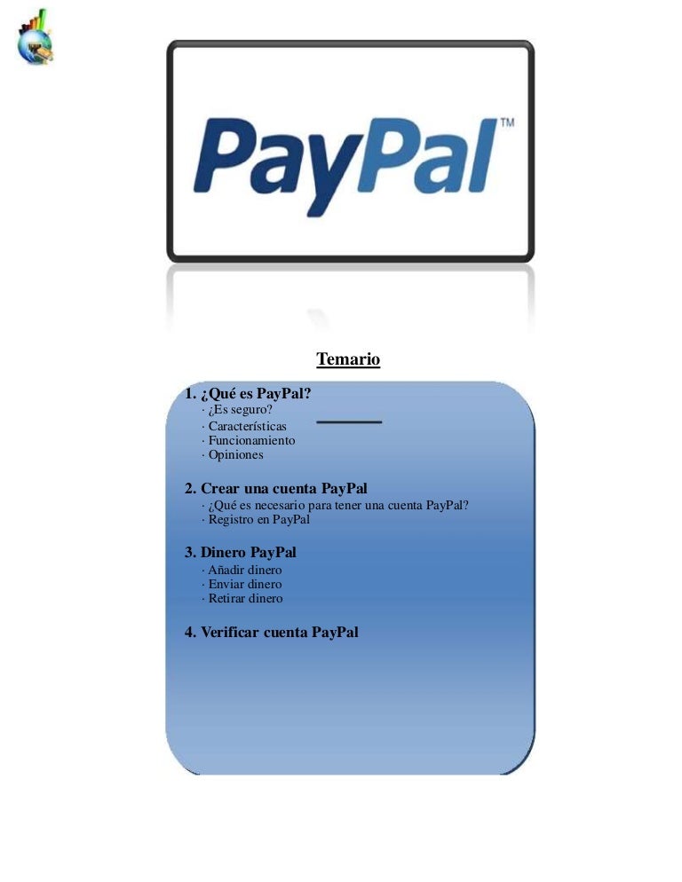 Paypal