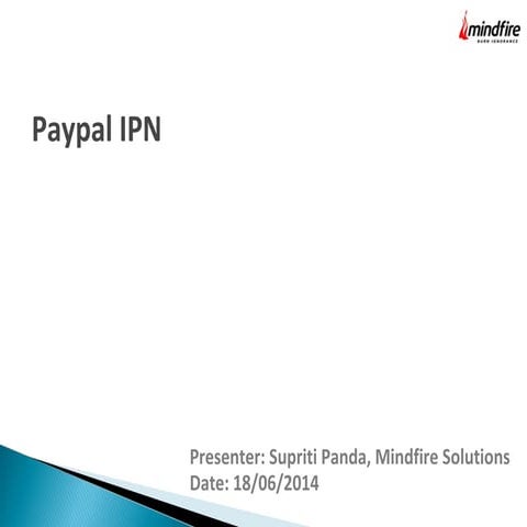 Paypal-IPN