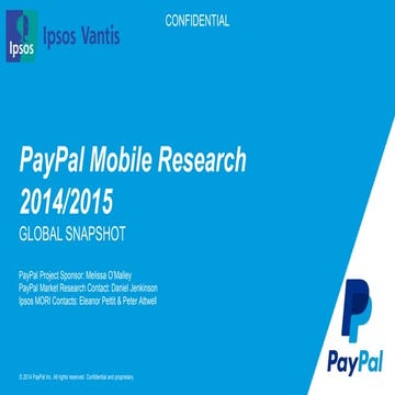 Pay pal mobile_global_snapshot_2015
