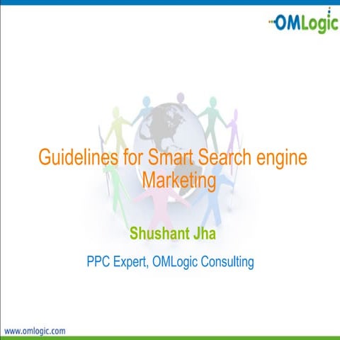 Advanced Pay Per Click