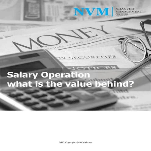 Smartsalary brochure | PDF