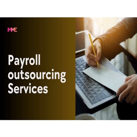 Payroll Outsourcing Services in India.pptx