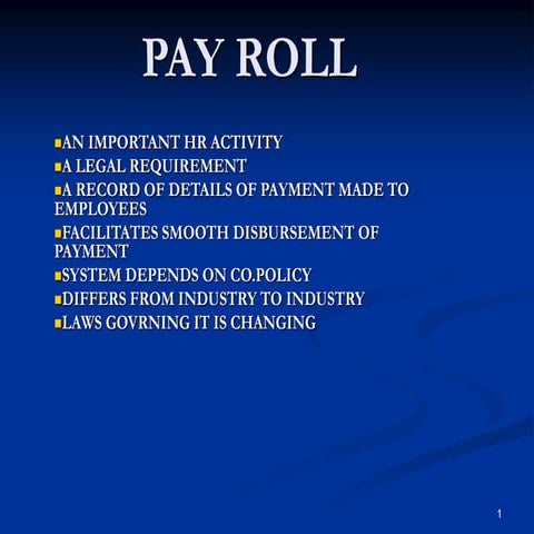payroll ppt.ppt