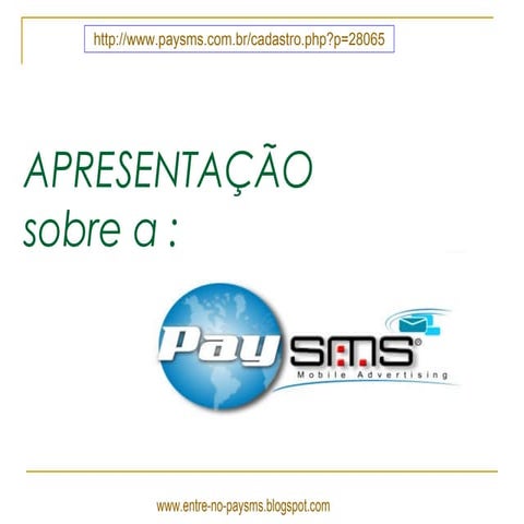 Paysms