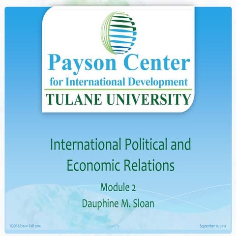 Payson14LightGlobe PowerPoint Template Example