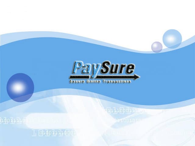 https://www.paysure.com
