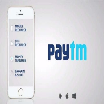 Paytm