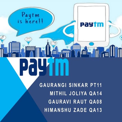Paytm