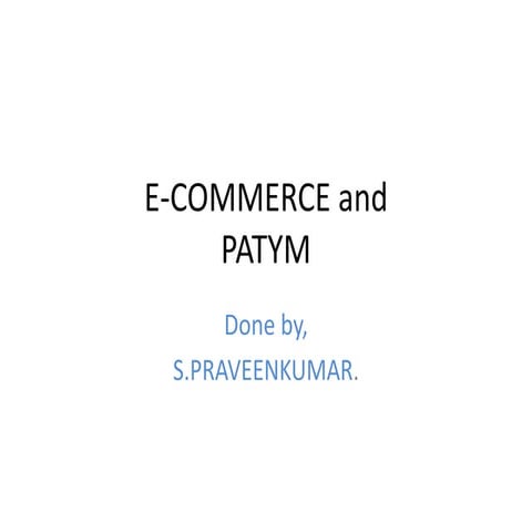 Paytm
