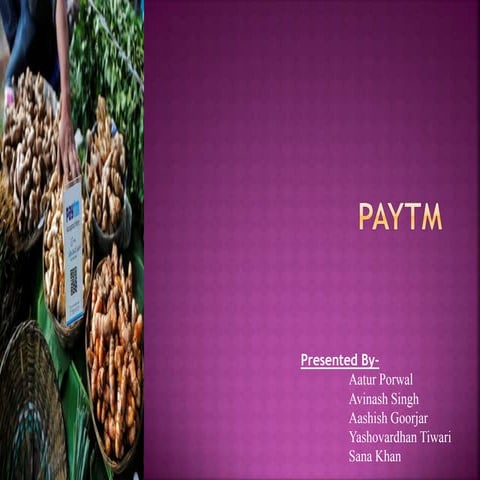 Paytm Working (paytm karo)