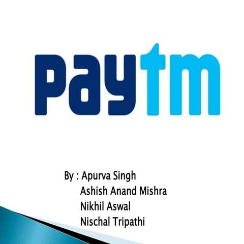 Paytm 