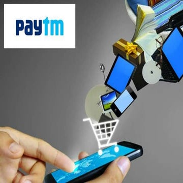 Paytm Market Analysis